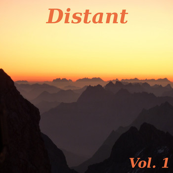 Various Artists - Distant, Vol. 1