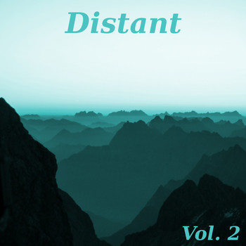 Various Artists - Distant, Vol. 2