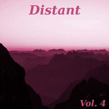 Various Artists - Distant, Vol. 4