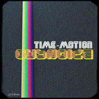 GYSNOIZE - Time-Motion (Album)