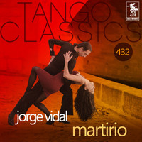 Jorge Vidal - Martirio (Historical Recordings)