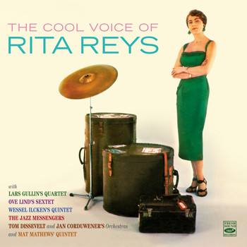 Rita Reys - The Cool Voice of Rita Reys