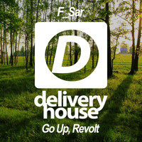 F_Sar - Go Up, Revolt
