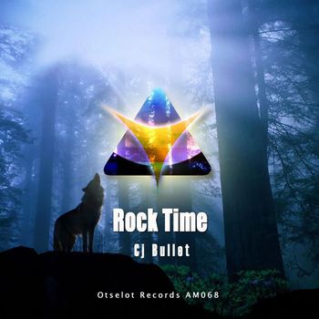 Cj Bullet - Rock Time