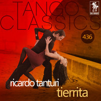 Ricardo Tanturi - Tierrita (Historical Recordings)