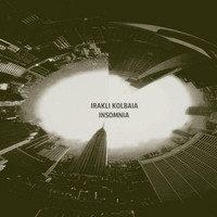 Irakli Kolbaia - Insomnia