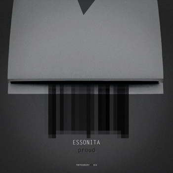 Essonita - Proud