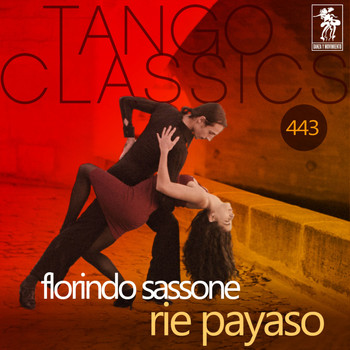 Florindo Sassone - Rie payaso (Historical Recordings)