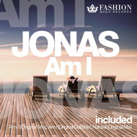 Jonas - Am I