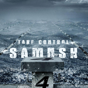 SamNSK - Take Control