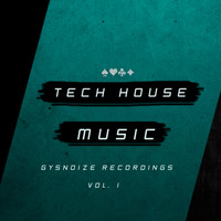 Variuos Artists - Tech House Music - Vol. 1