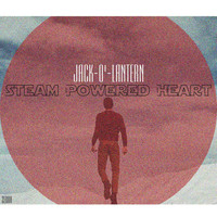 Jack-o'-Lantern - Steam Powered Heart