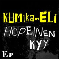 Kumikameli - Hopeinen Kyy