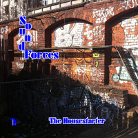 Sound Forces - The Housestarter