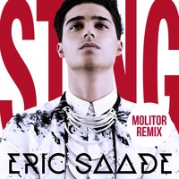 Eric Saade - Sting (Joakim Molitor Remix)