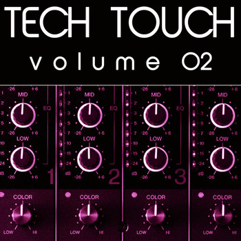 Various Artists - Tech Touch, Vol. 2