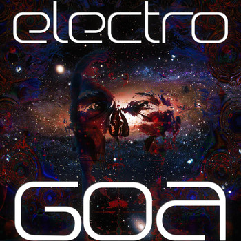 Various Artists - Electro Goa