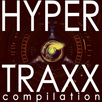 Various Artists - Hyper Traxx Compilation