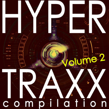 Various Artists - Hyper Traxx Compilation, Vol. 2