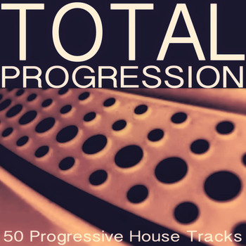 Various Artists - Total Progression