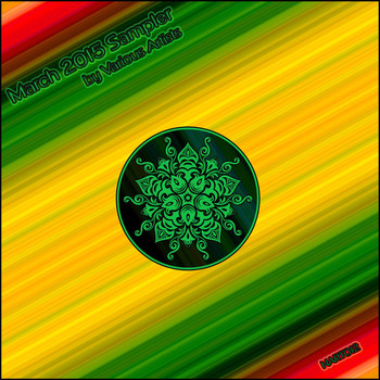 Various Artists - March 2015 Sampler