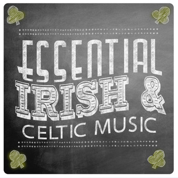 Irish Sounds|Celtic Music - Essential Irish and Celtic Music