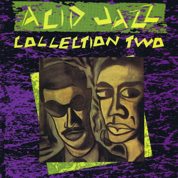Various Artists - Acid Jazz: Collection Two (Digitally Remastered)