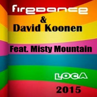 Firedance - Loca 2015