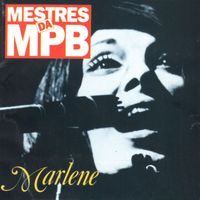 Marlene - Mestres da MPB