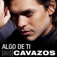 David Cavazos - Algo de Ti