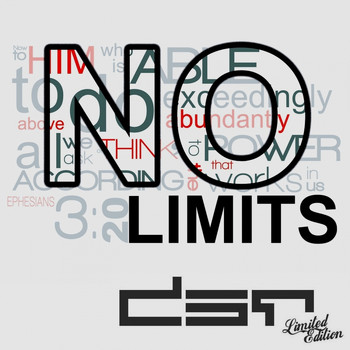 Various Artists - No Limits Vol.41