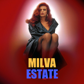 Milva - Estate