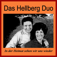 Das Hellberg Duo - In der Heimat sehen wir uns wieder