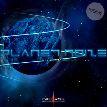 Planet Noize - Phat Bass
