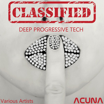 Various Artists - Classified Deep Progressive Tech