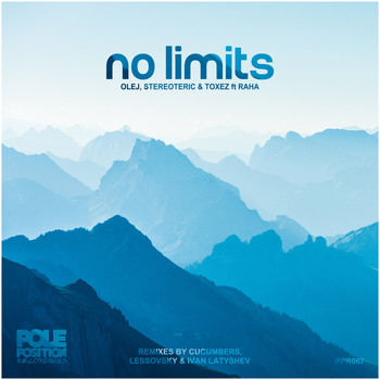 Olej, Stereoteric & Toxez feat. Raha - No Limits
