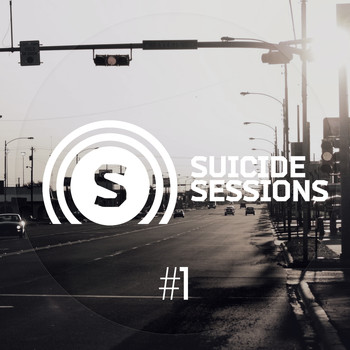 Various Artists - Suicide Sessions 1