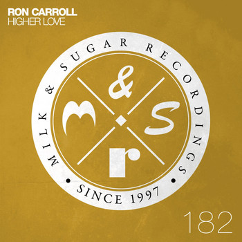 Ron Carroll - Higher Love