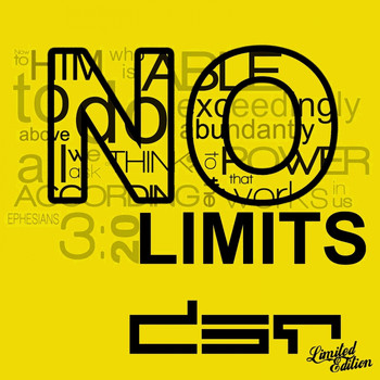 Various Artists - No Limits Big Edition Vol.3
