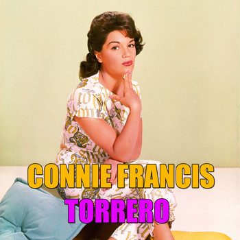 Connie Francis - Torero