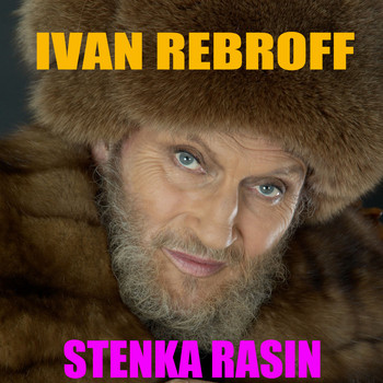 Ivan Rebroff - Stenka Rasin