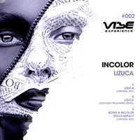 incolor - Lizuca