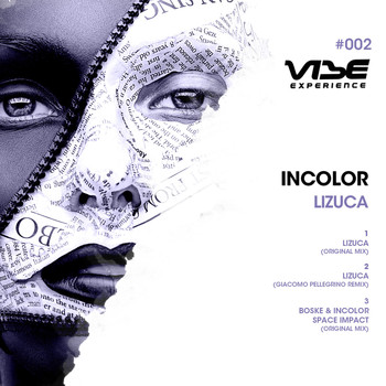 incolor - Lizuca