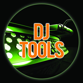Various Artists - DJ Tools