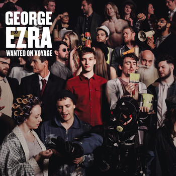 George Ezra - Wanted on Voyage (Deluxe) (US Deluxe [Explicit])