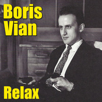 Boris Vian - Relax