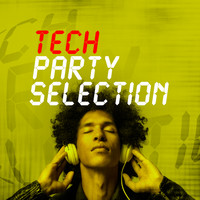 Techno House|Dream Techno|Techno Dance Rave Trance - Tech Party Selection