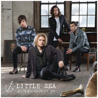 Little Sea - With You, Without You - EP