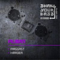 Aliman - Raggast / Harder