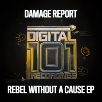 Damage Report - Rebel Without A Cause